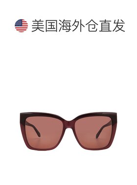 自营salvatore ferragamoFerragamo Grey Gradient Cat Eye Ladie