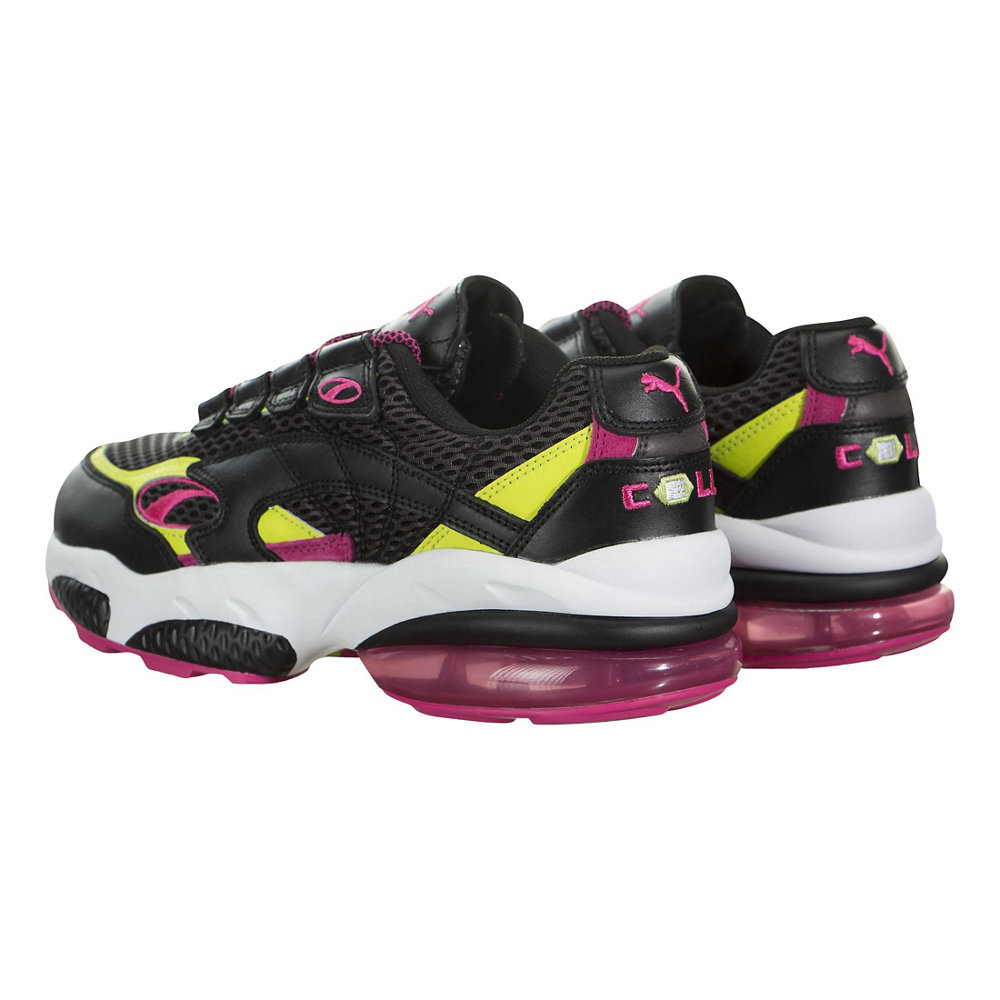 天猫国际美国直购美国直邮Puma Cell Venom Fresh Mix 彪马女子运动鞋 蜂窝缓震复2