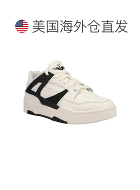 自营Men's Puma Slipstream Tone 394581-01 Sneakers White Casu