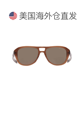 自营Dita LANCIER Green Pilot Unisex Sunglasses LSA-430 03 55