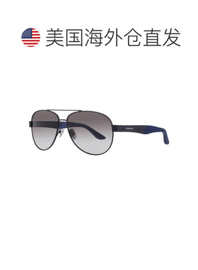 【美国直邮】ferragamo/菲拉格慕 太阳镜 【付后1h可退】