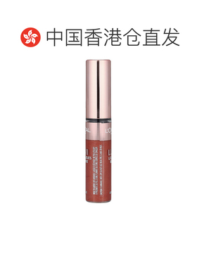 香港直邮欧莱雅,Lumi，水润液体腮红，630 Glowy True Rose正品