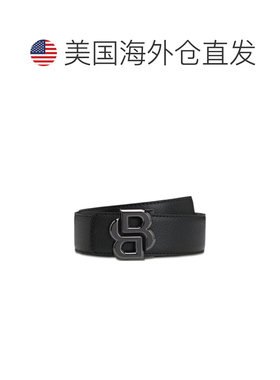美国直邮hugo boss 男士 腰带 【付后1h可退】