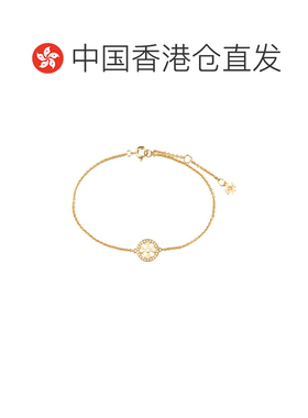 香港直邮Tory Burch/汤丽柏琦 手链 80997_783