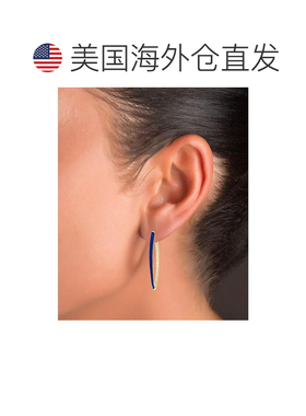 【美国直邮】macy's 通用 耳坠耳环配饰 【付后1h可退】