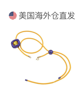 1h可退 【美国直邮】swarovski  项链施华洛世奇水晶吊坠