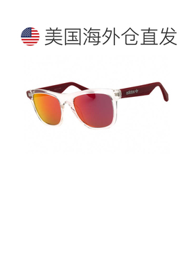 自营adidasOR0057 26U水晶/波尔多镜面水晶 美国奥莱直发