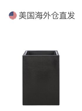 自营 safavieh肯德里播种机 - 黑色 美国奥莱直发