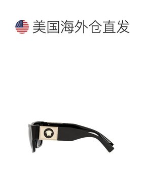 1h可退 【美国直邮】versace 通用 太阳镜
