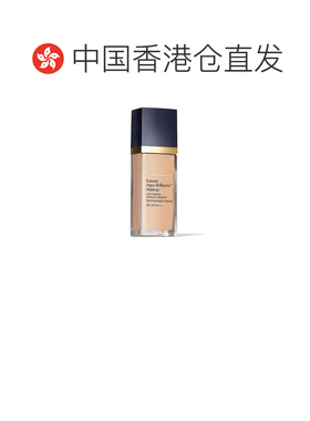 香港直邮雅诗兰黛 沁水粉底液 1C0 30ml (新款)正品