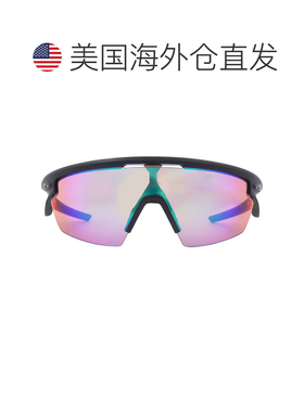 自营Oakley Sphaera Prizm高尔夫盾男女通用太阳镜OO9403 940306