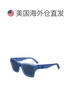 1h可退 【美国直邮】calvin klein  太阳镜