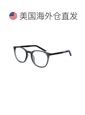 自营Nike Metal Glasses (Frames) - gray 美国奥莱直发