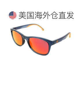 自营carrera太阳眼镜蓝-蓝种族 美国奥莱直发配饰