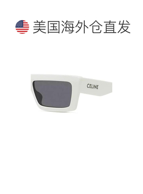 1h可退 【美国直邮】celine 通用 太阳镜新款