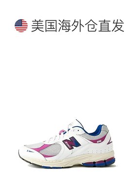 自营New Balance 2002R M2002RGY Men's Good Vibes Pack White P