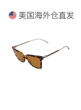 【美国直邮】ferragamo/菲拉格慕 女士 太阳镜