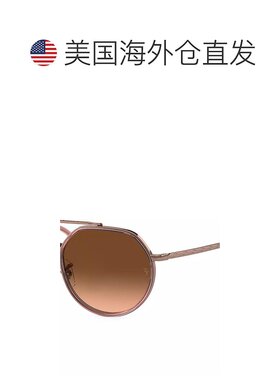 1h可退 【美国直邮】ray-ban 通用 太阳镜