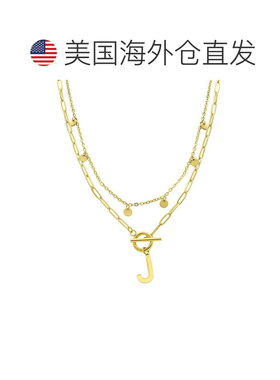 【美国直邮】adornia 通用 项链