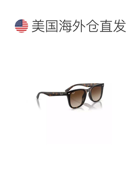 1h可退 【美国直邮】ray-ban  太阳镜雷朋眼镜