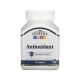 ຮ່ອງກົງ Hair Straight 21st Century 21st Century Antioxidant Nutrition Tablets ປັບປຸງເສັ້ນໄຍອາຫານ 75 ເມັດ