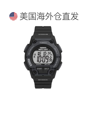 自营Timex Men's Takeover Gray Dial Watch - gray 美国奥莱直发