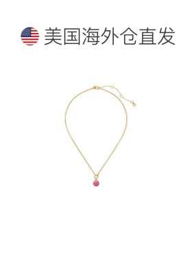 1h可退 【美国直邮】kate spade 通用 项链