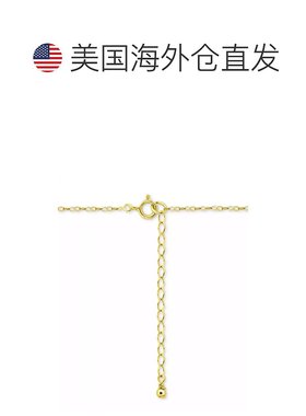 1h可退 【美国直邮】giani bernini  项链