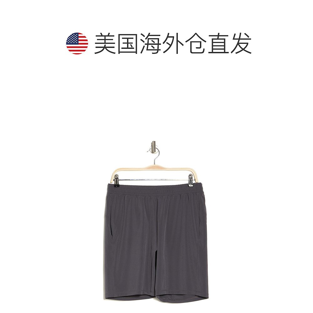 【美国直邮】zella 男士 休闲裤男款短裤 - 图1