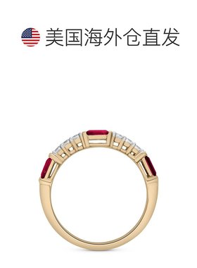 1h可退 【美国直邮】macy's 通用 戒指