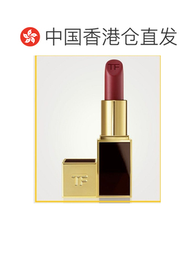 香港直邮TOM FORD汤姆福特黑金方管#30 3.5g效期至28.3正品