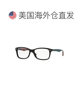 1h可退 【美国直邮】ray-ban  太阳镜雷朋眼镜