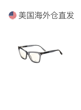 自营Marc Jacobs女式54毫米蓝色太阳镜MJ1039-0PJP-15-蓝色 美国