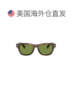 自营brunello cucinelli0bc3016s Rectangular Acetate Sunglasse