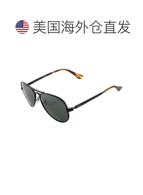 1h可退 【美国直邮】ray ban/雷朋  太阳镜