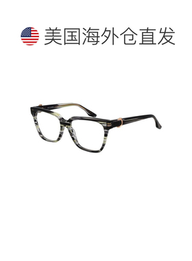 自营Trussardi Acetate Glasses Women's (Frames) - multicolor