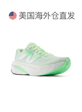 自营Men's New Balance FuelCell SuperComp Trainer v3 Melon Wa