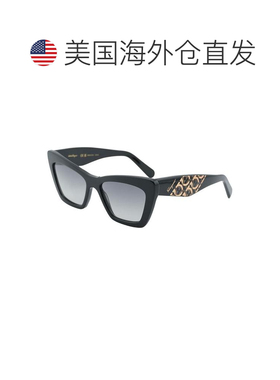 【美国直邮】ferragamo/菲拉格慕 太阳镜 【付后1h可退】