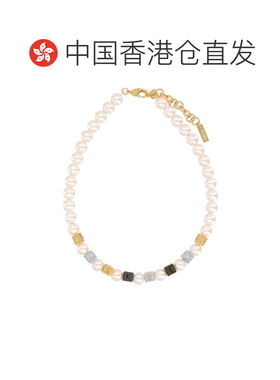 香港直邮Moschino 项链 91198410_1888