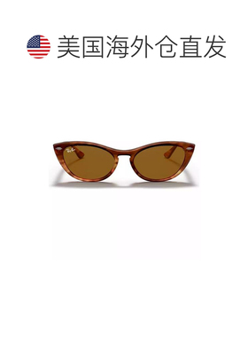 1h可退 【美国直邮】ray-ban  太阳镜雷朋