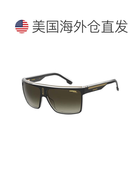 自营carrera种族22/N 02M2公顷黑色/金色/棕色渐变-黑色/金色 美