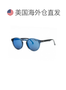 自营carreraRACE 301/S 0PJP XT蓝色/蓝色-蓝色 美国奥莱直发