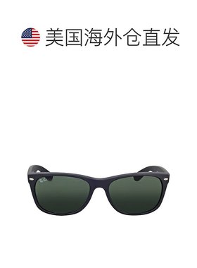 自营ray-banRay Ban New Wayfarer Classic Green Unisex Sunglas