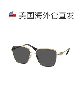 自营Jimmy Choo  JC 4005HB 300687 56mm Womens Pillow Sunglass
