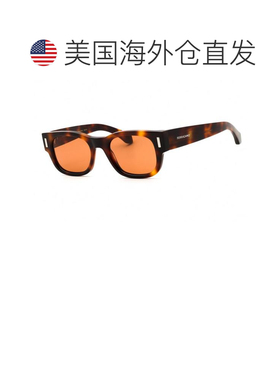 【美国直邮】ferragamo/菲拉格慕 太阳镜 【付后1h可退】