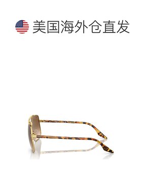 1h可退 【美国直邮】ray-ban 通用 太阳镜新款雷朋