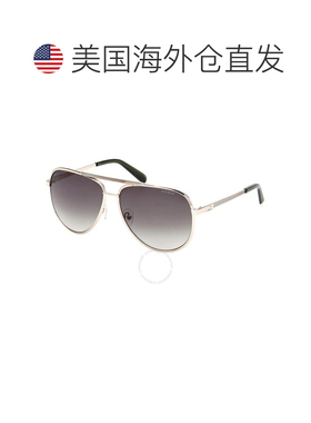 1h可退 【美国直邮】guess 男士 太阳镜配饰