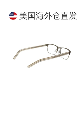 自营Converse Acetate Glasses Men's (Frames) - gray 美国奥莱