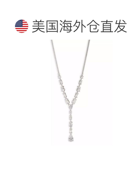 1h可退 【美国直邮】givenchy  项链