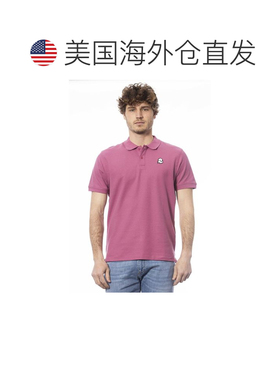 自营Invicta Cotton Men Polo Men's Shirt - multicolor 美国奥